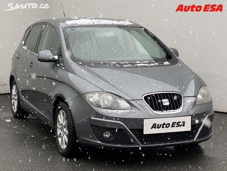 Seat Altea, 1.2 TSi,AC,park.asist